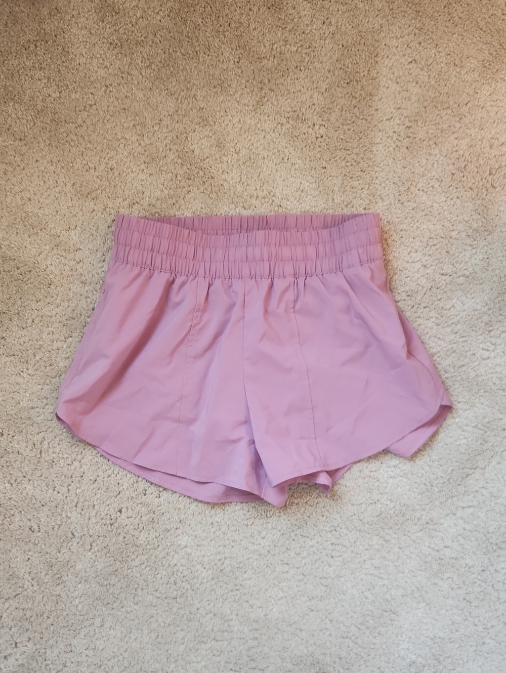 All In Motion Athletic Shorts